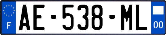 AE-538-ML