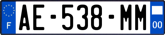AE-538-MM