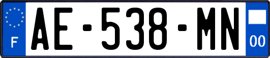 AE-538-MN