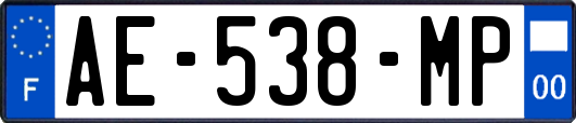AE-538-MP