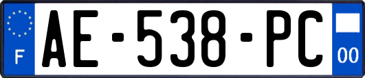 AE-538-PC