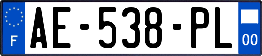 AE-538-PL