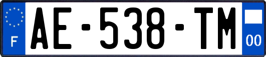 AE-538-TM