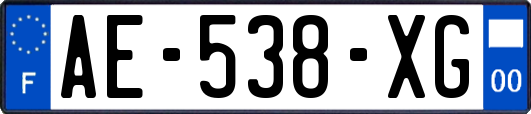 AE-538-XG