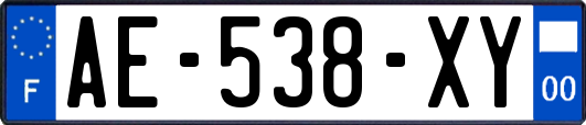 AE-538-XY