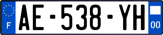 AE-538-YH