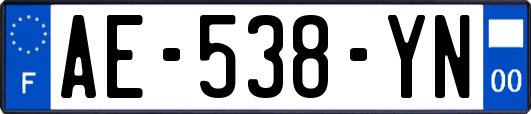 AE-538-YN