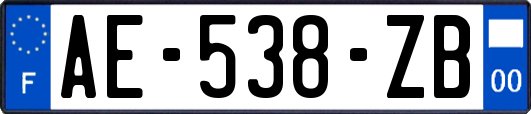 AE-538-ZB