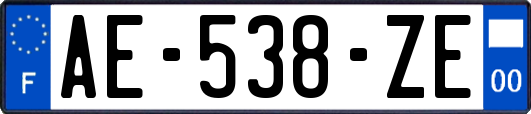 AE-538-ZE