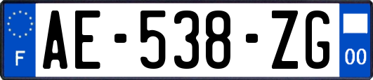 AE-538-ZG