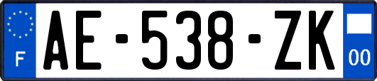 AE-538-ZK