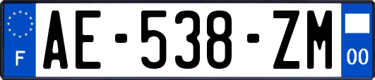 AE-538-ZM