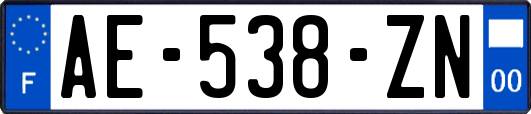 AE-538-ZN