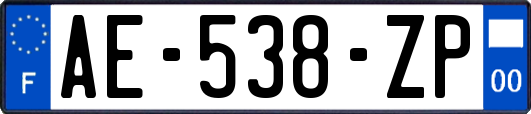 AE-538-ZP