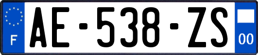 AE-538-ZS