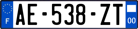 AE-538-ZT