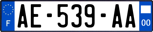 AE-539-AA