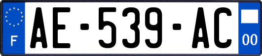 AE-539-AC