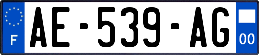 AE-539-AG
