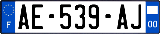 AE-539-AJ