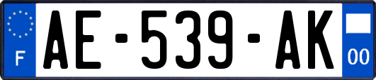 AE-539-AK