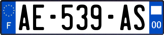 AE-539-AS