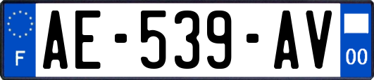 AE-539-AV