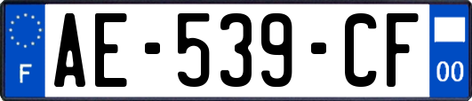 AE-539-CF