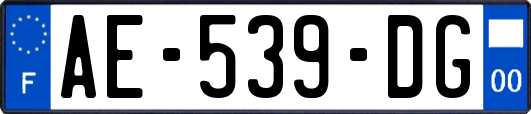 AE-539-DG