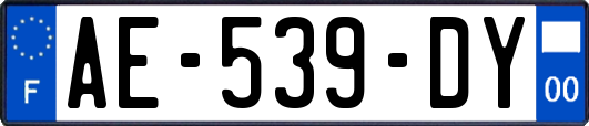 AE-539-DY