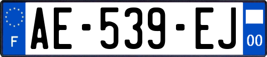 AE-539-EJ