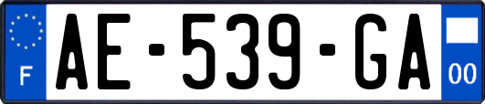AE-539-GA