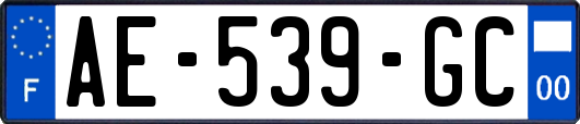 AE-539-GC
