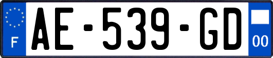 AE-539-GD