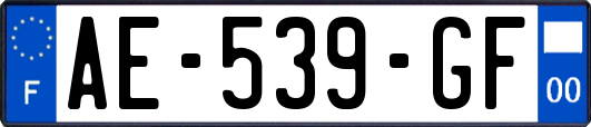 AE-539-GF