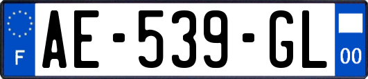 AE-539-GL