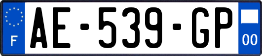 AE-539-GP