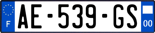 AE-539-GS