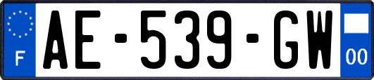 AE-539-GW