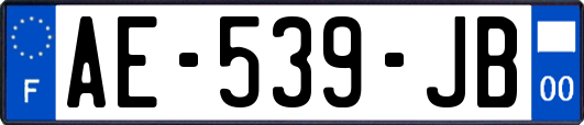 AE-539-JB