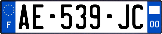 AE-539-JC