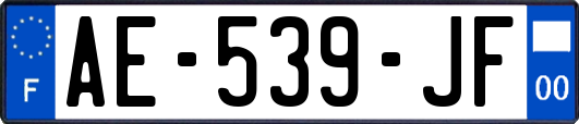 AE-539-JF