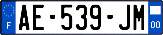 AE-539-JM