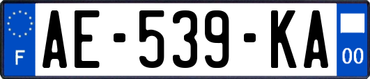 AE-539-KA