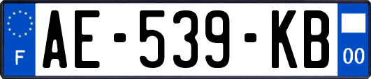 AE-539-KB