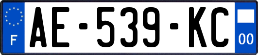 AE-539-KC