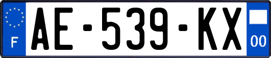 AE-539-KX