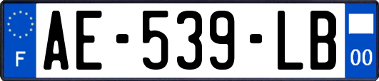 AE-539-LB