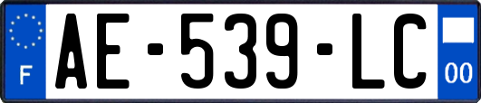 AE-539-LC