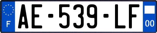 AE-539-LF